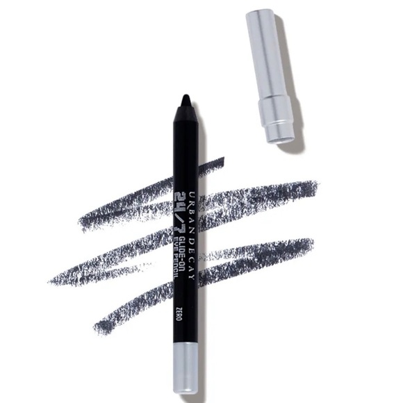 Urban Decay ZERO 24/7 Glide On Eye Pencil | Waterproof | NEW | Mini | 24 7 UD - Picture 10 of 16